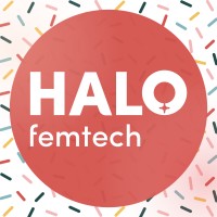 Halo Femtech Logo