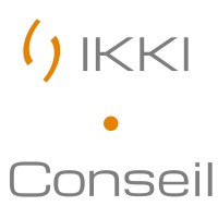 IKKI Conseil Logo