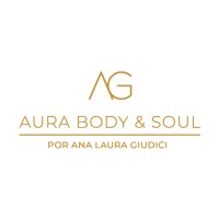 SPA Aura Body & Soul Logo