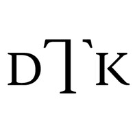 DAVID T’KINT Logo