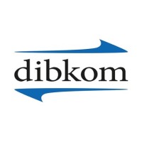 dibkom gGmbh Logo