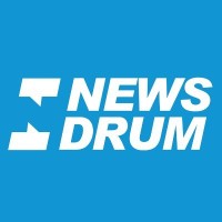 NewsDrum.in Logo
