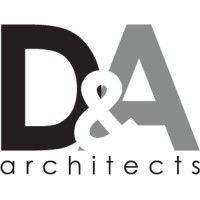Daniel & Associates Architects Logo