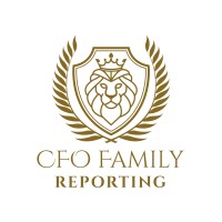 CFO Family, LLC Logo