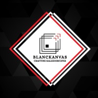 Blanckanvas Media Pvt. Ltd. Logo
