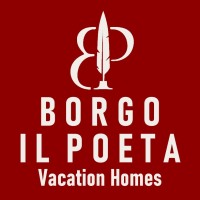 Borgo Il Poeta - Character Vacation Homes in timeless heart of Umbria Logo