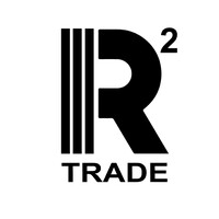 RSQUARED TRADE Logo