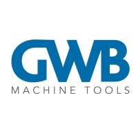 GWB Machine Tools Logo