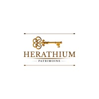 HERATHIUM PATRIMOINE Logo