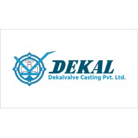 DEKALVALVE CASTING PVT. LTD. Logo