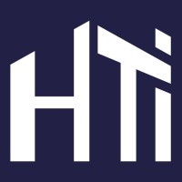 HTI Hochtaunus Immobilien GmbH Logo