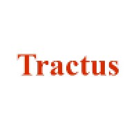 Tractus Company Limited Logo