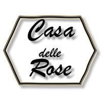 Casa delle Rose S.r.l. Logo
