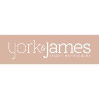 York & James Talent Management Logo