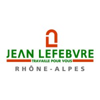 ENTREPRISE JEAN LEFEBVRE RHONE-ALPES Logo