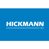 HickmannRH Logo