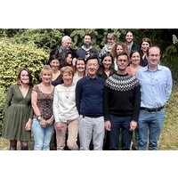 Inserm UMR-S 1185 : Physiologie et Physiopathologie Endocriniennes Logo