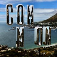 commON Magazine Logo