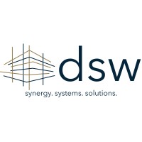 DSW Logo
