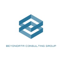 Beyondata Consulting Group Logo