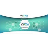 Web For Marketing Logo