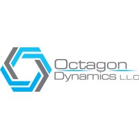 OCTAGON Dynamics Co. LLC Logo