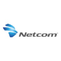 Netcom Africa Limited Logo