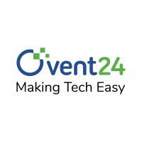 Ovent24 Logo