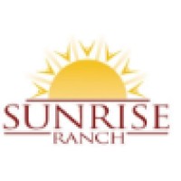 Sunrise Ranch Logo
