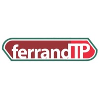 Ferrand TP Logo
