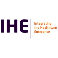IHE Nederland Logo