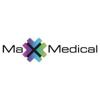 MaxMedical Group Srl Logo