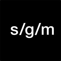 s/g/m digital Logo