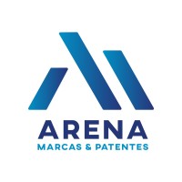 Arena Marcas e Patentes Logo