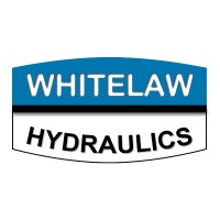 Whitelaw Hydraulics Logo