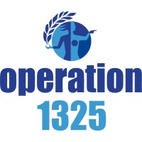 Operation1325 Logo