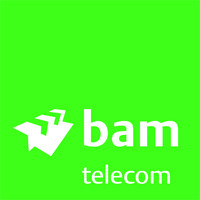 BAM Telecom Logo