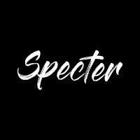 스펙터 Specter Logo
