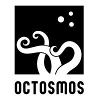 Octosmos Logo