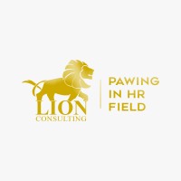Lion Consulting Morocco Logo