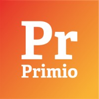 Primio Logo