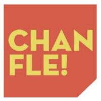 Chanfle Producciones Logo