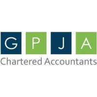 GAURAV P. JAIN & ASSOCIATES Logo