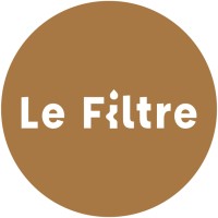 Le Filtre Logo