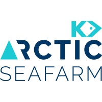 Arctic Seafarm Logo