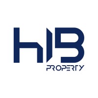 HIB Property Logo