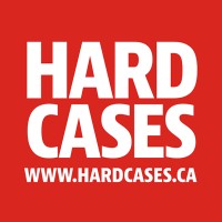 HardCases.ca - Nanuk Protective Cases Logo