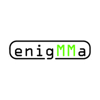 enigMMa.sk Logo