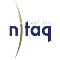 Nitaq Capital Logo