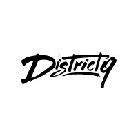 District 9 Clothing Logo